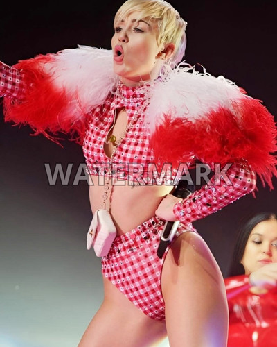 Miley cyrus 8x10 glossy - glossy, photo
