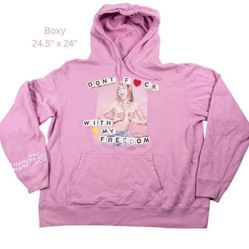 Marc jacobs miley cyrus - cyrus, the