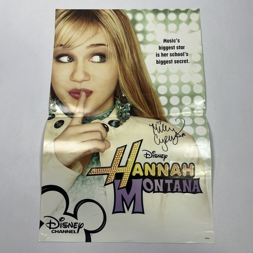 Disney hannah montana miley - disney,
