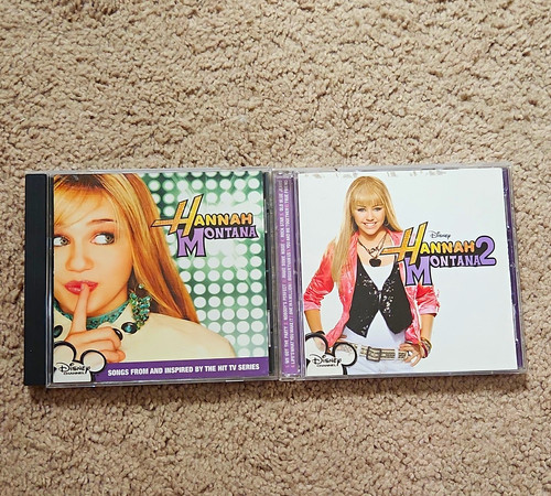 Disney hannah montana meet - disney, /