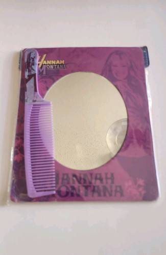 New disney hannah montana - new,