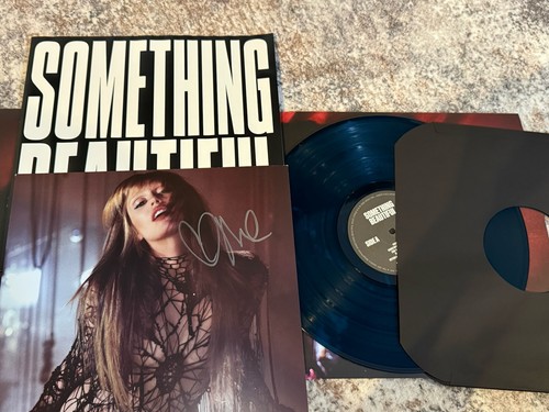 Miley cyrus something - miley,