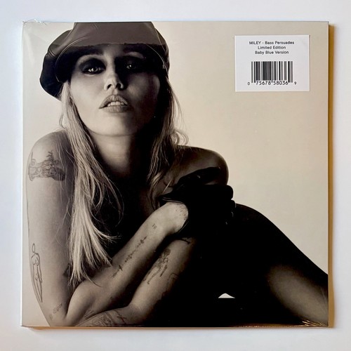 Miley cyrus bass persuades - persuades,