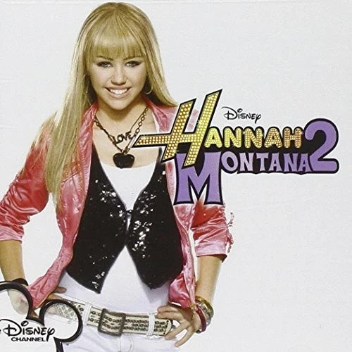 Hannah montana meet miley - hannah,